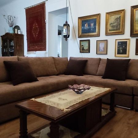 Casa Oliver Афины Экстерьер фото