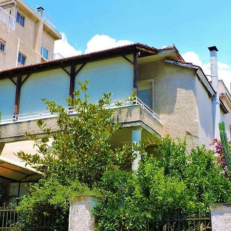 Casa Oliver Афины Экстерьер фото