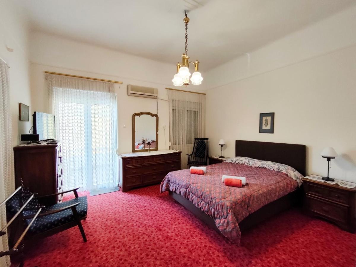 Casa Oliver Афины Экстерьер фото