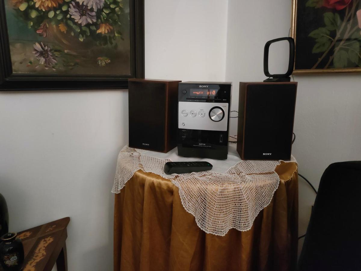 Casa Oliver Афины Экстерьер фото