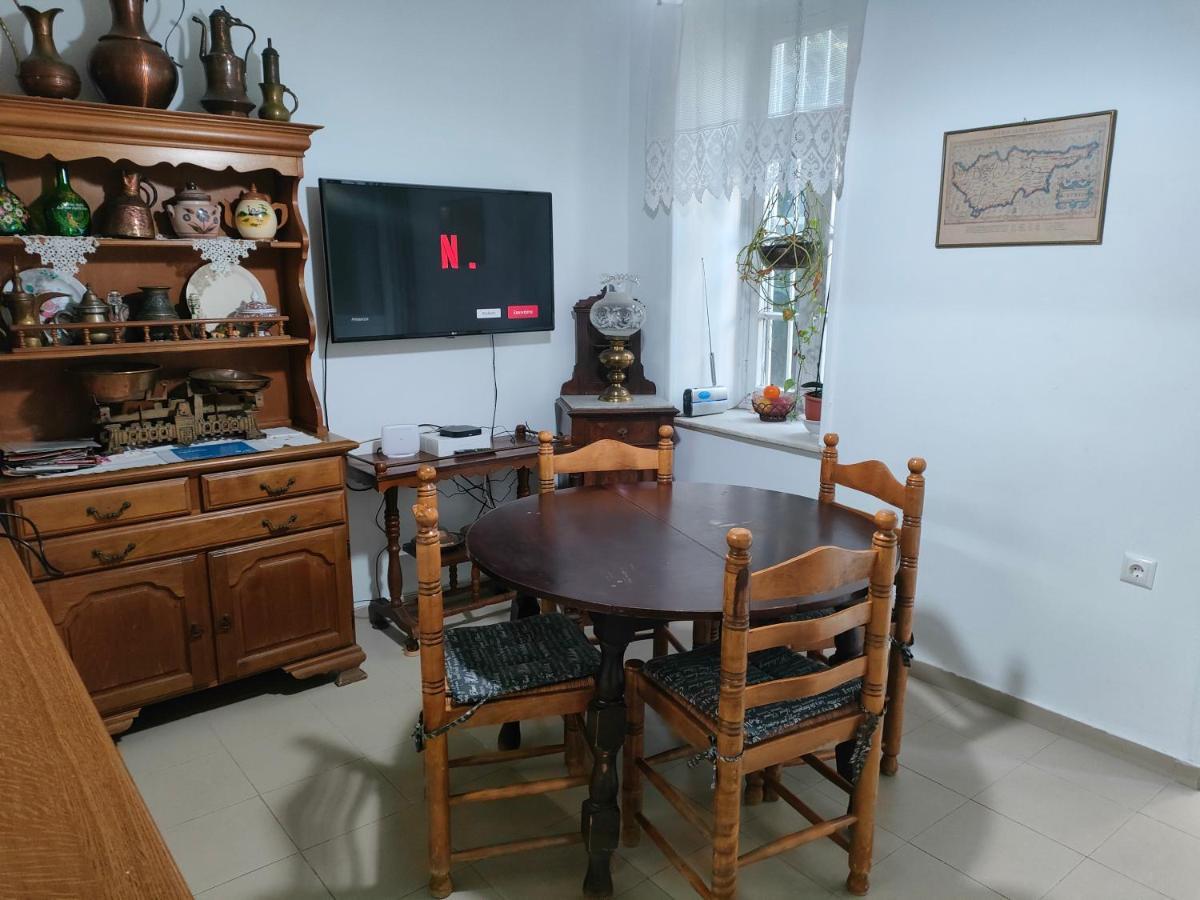 Casa Oliver Афины Экстерьер фото