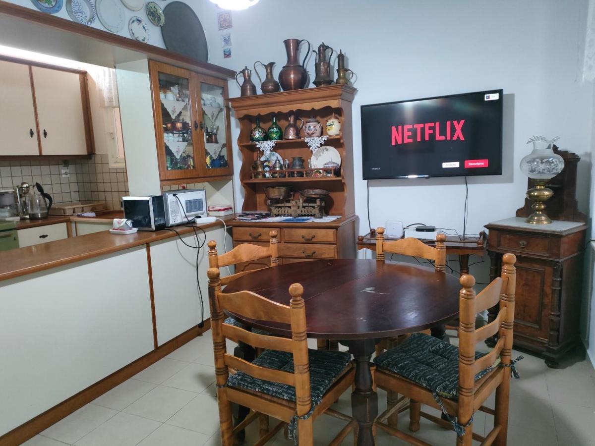 Casa Oliver Афины Экстерьер фото