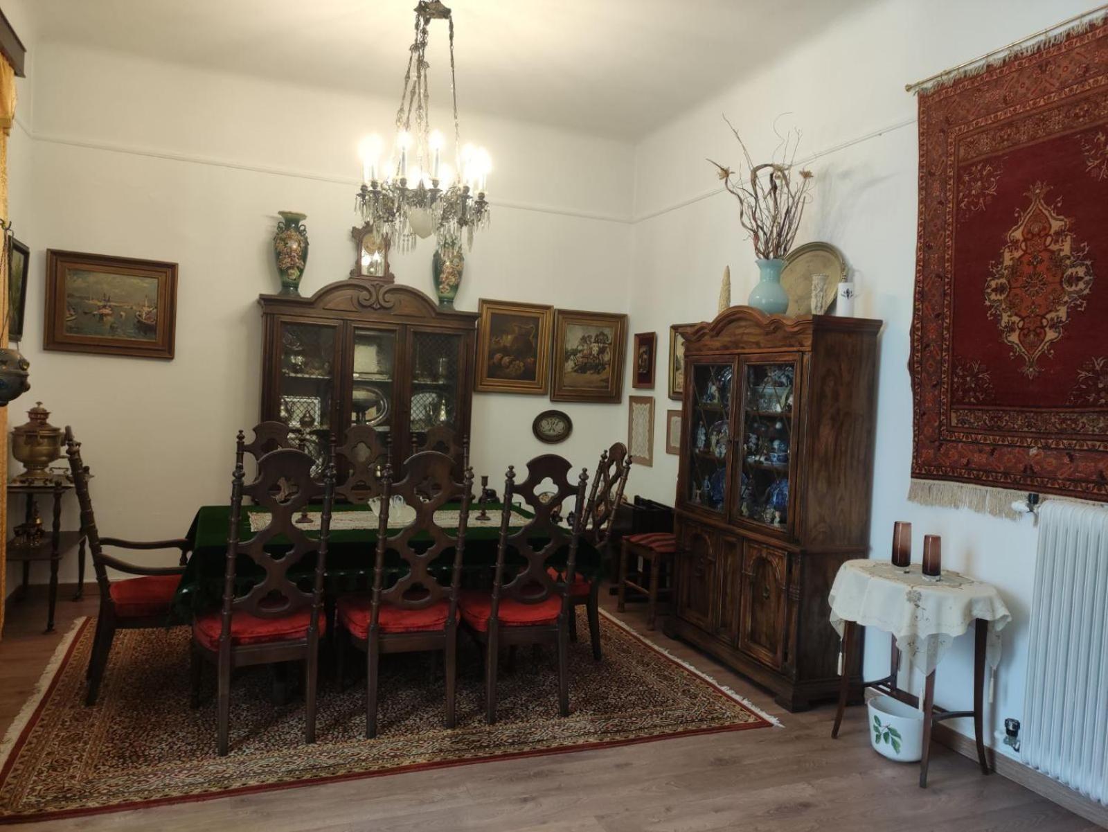 Casa Oliver Афины Экстерьер фото