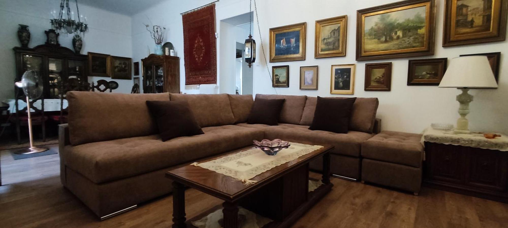 Casa Oliver Афины Экстерьер фото