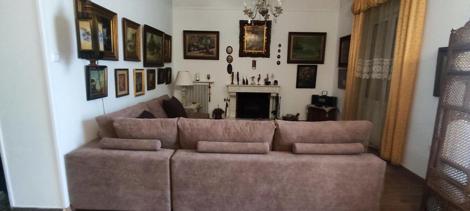 Casa Oliver Афины Экстерьер фото