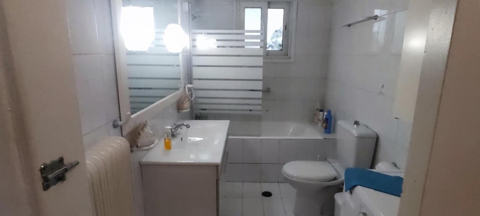 Casa Oliver Афины Экстерьер фото