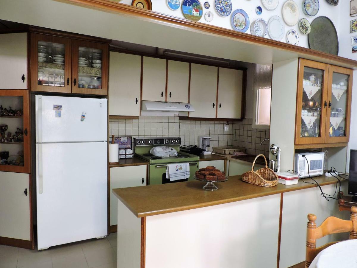 Casa Oliver Афины Экстерьер фото