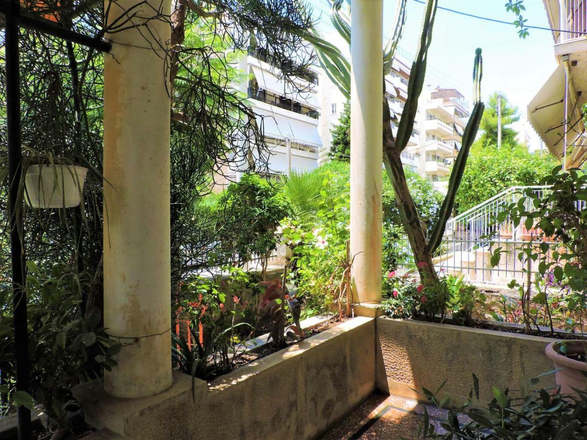 Casa Oliver Афины Экстерьер фото