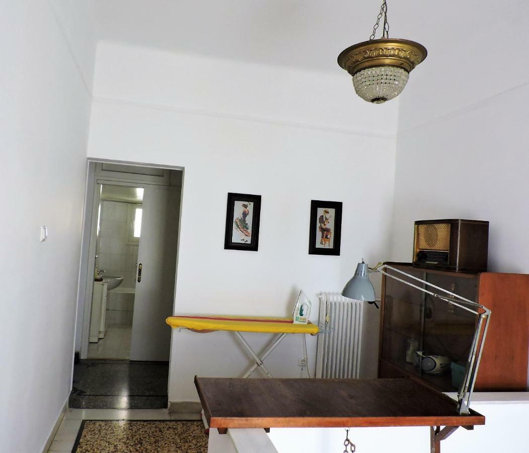 Casa Oliver Афины Экстерьер фото