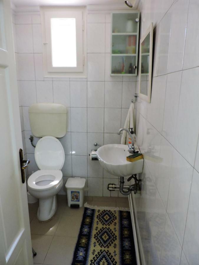 Casa Oliver Афины Экстерьер фото