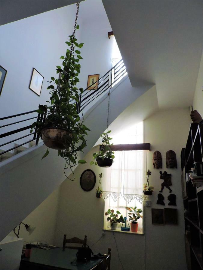 Casa Oliver Афины Экстерьер фото
