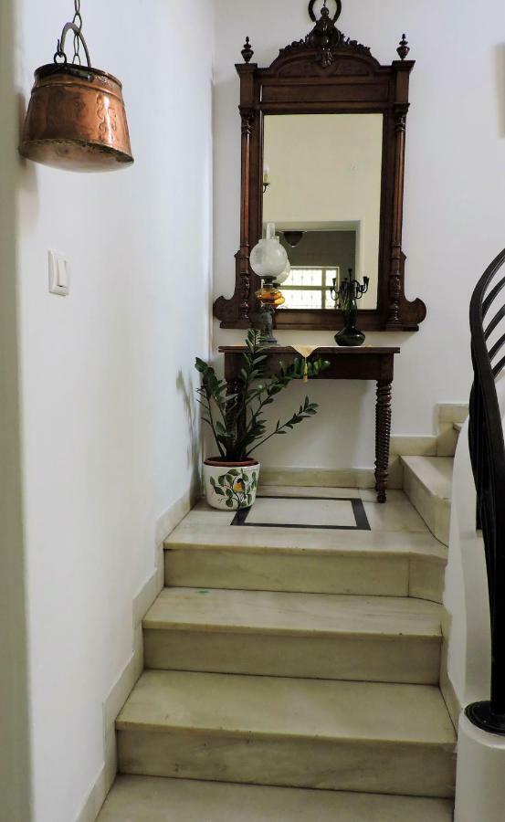 Casa Oliver Афины Экстерьер фото