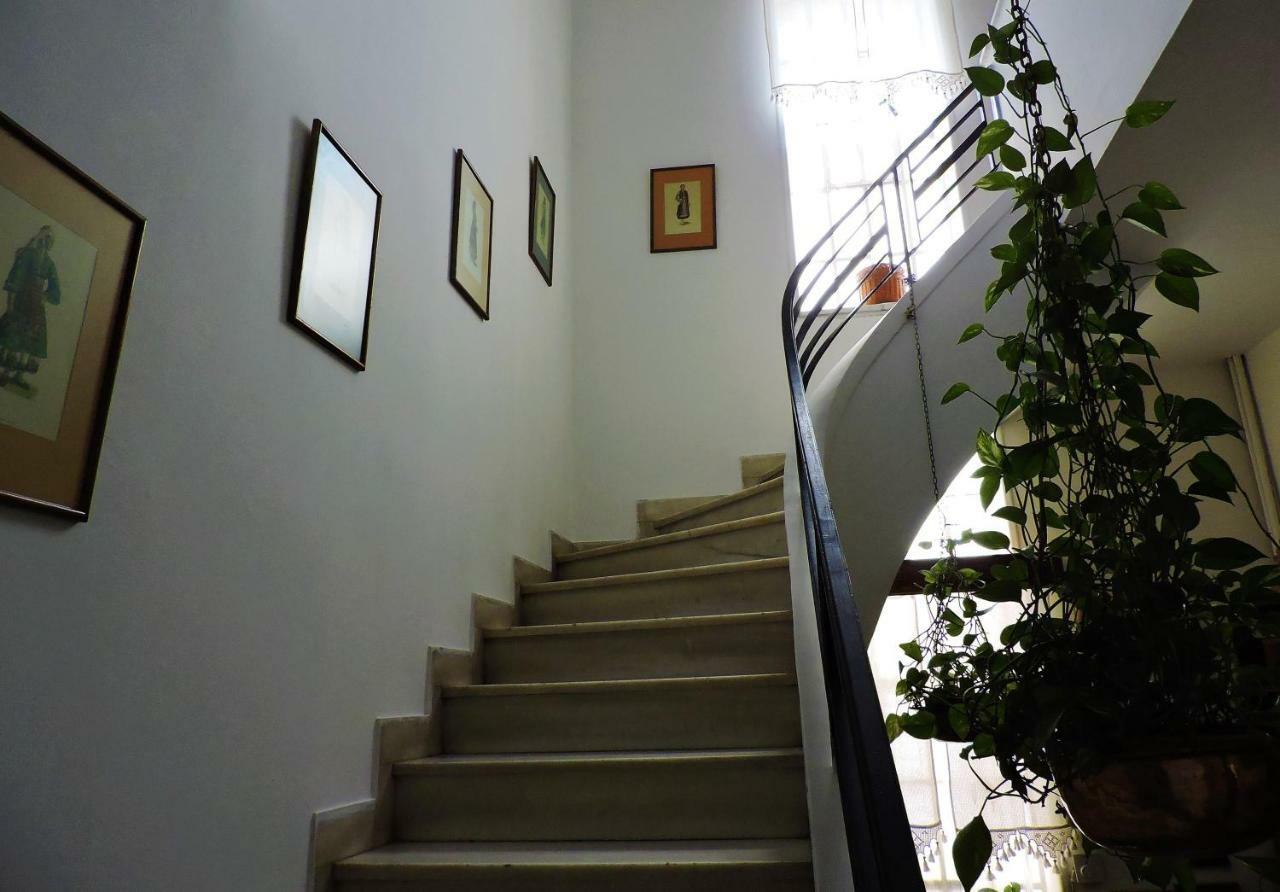 Casa Oliver Афины Экстерьер фото